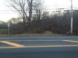 Highway Commercial Land — Clifton, NJ — Evergreen Commercial Real Estate Brokers Inc