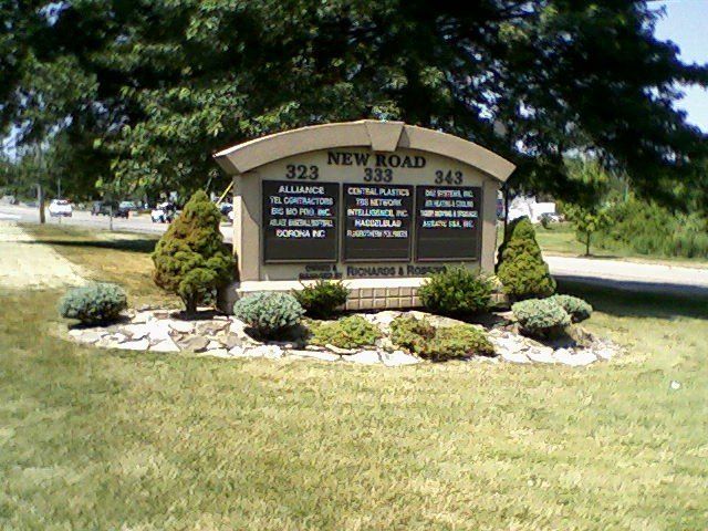 Sign for 