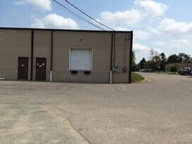 Boxed Style Warehouse Door — Clifton, NJ — Evergreen Commercial Real Estate Brokers Inc
