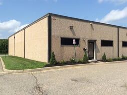 Boxed Style Warehouse — Clifton, NJ — Evergreen Commercial Real Estate Brokers Inc