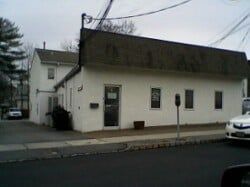 Rockland Office Building — Clifton, NJ — Evergreen Commercial Real Estate Brokers Inc