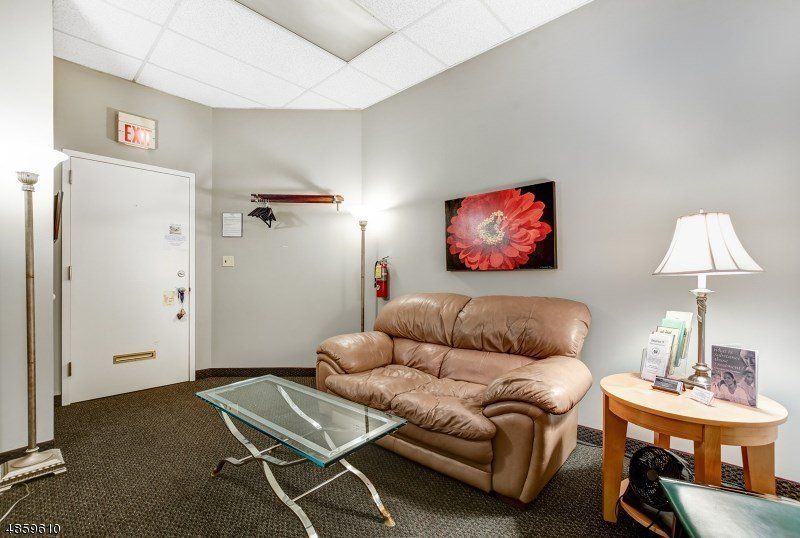 Couch — Clifton, NJ — Evergreen Commercial Real Estate Brokers Inc