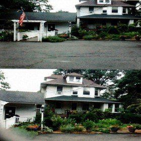 Farmer Schneider's Flower Store — Clifton, NJ — Evergreen Commercial Real Estate Brokers Inc