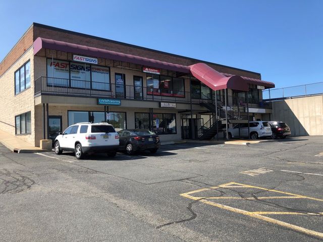 Commercial Building For Small Businesses — Clifton, NJ — Evergreen Commercial Real Estate Brokers Inc