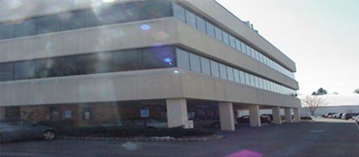 Condominium Office Building — Clifton, NJ — Evergreen Commercial Real Estate Brokers Inc