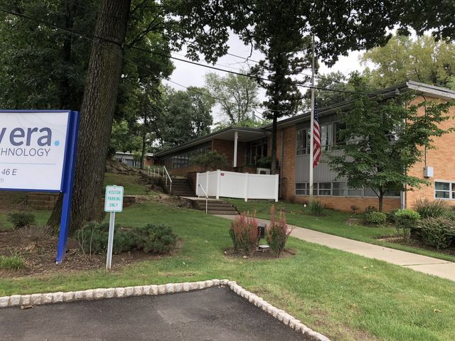 Parking Slot Corner — Clifton, NJ — Evergreen Commercial Real Estate Brokers Inc
