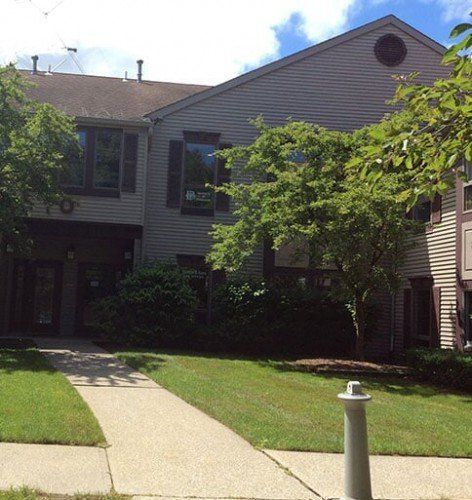 Modern Property With Beautiful Landscaping — Clifton, NJ — Evergreen Commercial Real Estate Brokers Inc