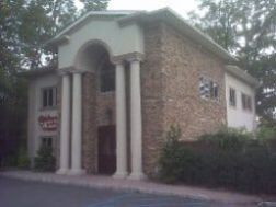 Building With Columns — Clifton, NJ — Evergreen Commercial Real Estate Brokers Inc