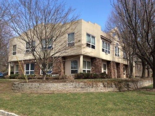Commercial Building With Lots Of Windows — Clifton, NJ — Evergreen Commercial Real Estate Brokers Inc