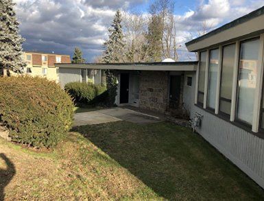 Architectural Office Building — Clifton, NJ — Evergreen Commercial Real Estate Brokers Inc