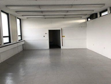 Empty Space — Clifton, NJ — Evergreen Commercial Real Estate Brokers Inc