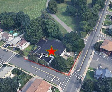 Schuyler Avenue Warehouse — Clifton, NJ — Evergreen Commercial Real Estate Brokers Inc