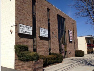 Prime Office Building — Clifton, NJ — Evergreen Commercial Real Estate Brokers Inc