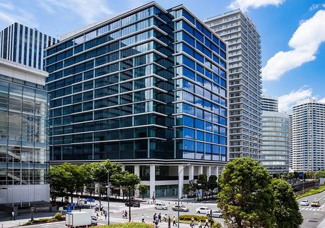 Commercial Building — Clifton, NJ — Evergreen Commercial Real Estate Brokers Inc Commercial Building — Clifton, NJ — Evergreen Commercial Real Estate Brokers Inc
