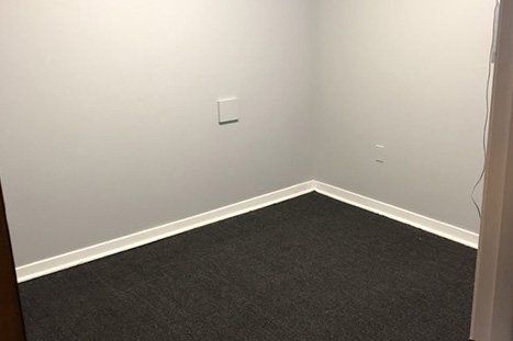 Corner Of Office Room — Clifton, NJ — Evergreen Commercial Real Estate Brokers Inc
