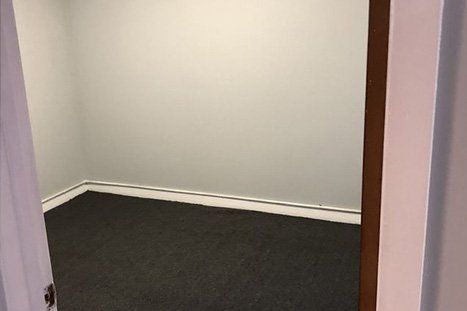 Brown Carpet Floor — Clifton, NJ — Evergreen Commercial Real Estate Brokers Inc