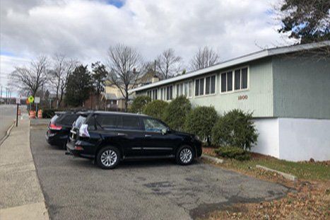 Private Offices — Clifton, NJ — Evergreen Commercial Real Estate Brokers Inc