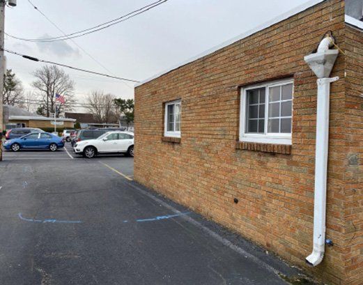 Warehouse Windows — Clifton, NJ — Evergreen Commercial Real Estate Brokers Inc