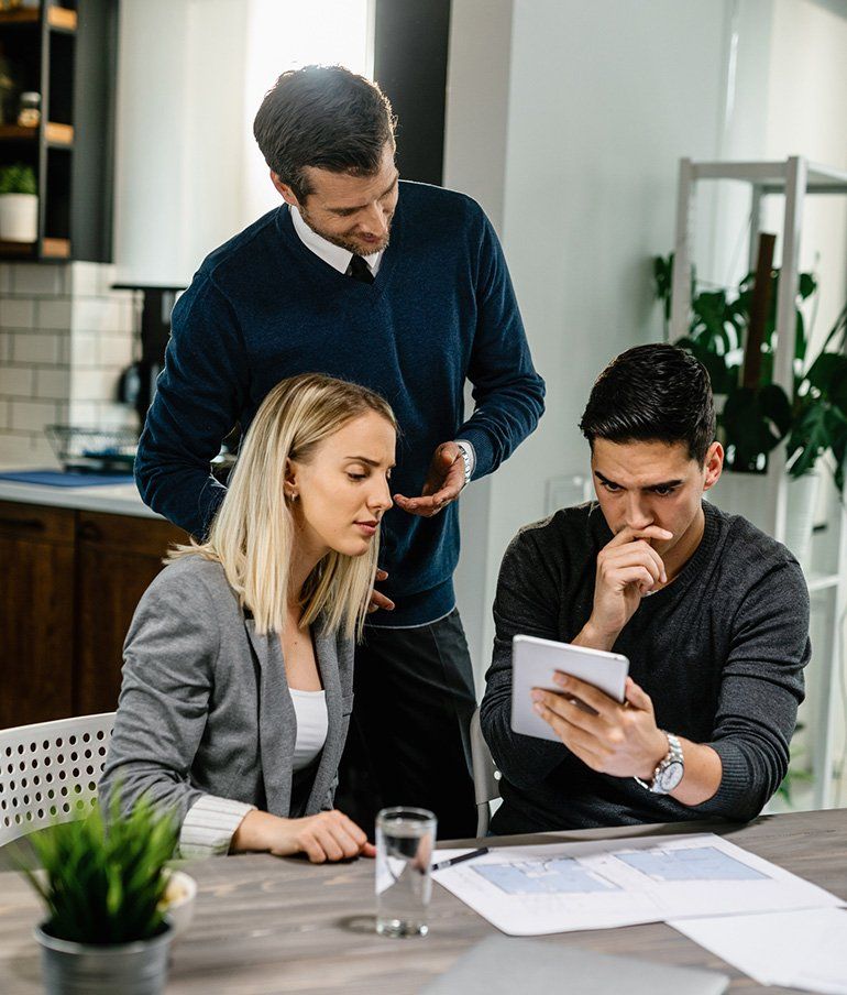 Real Estate Agents — Clifton, NJ — Evergreen Commercial Real Estate Brokers Inc
