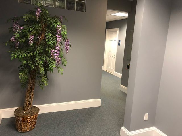 Gray Walls — Clifton, NJ — Evergreen Commercial Real Estate Brokers Inc