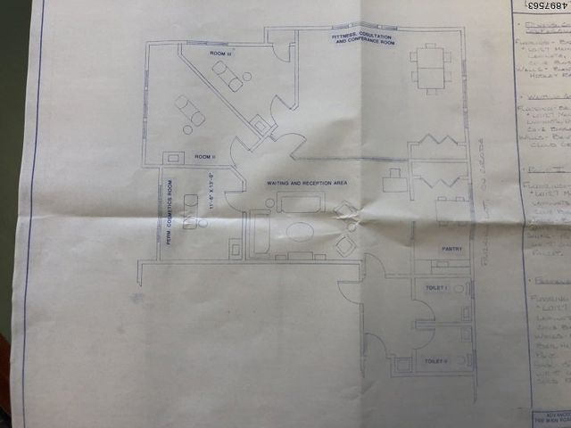 Office Design — Clifton, NJ — Evergreen Commercial Real Estate Brokers Inc