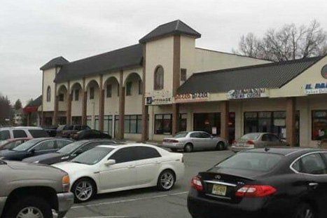 Calandra Plaza — Clifton, NJ — Evergreen Commercial Real Estate Brokers Inc
