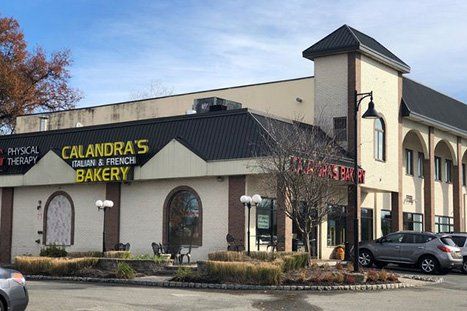 Bakery In Calandra Plaza — Clifton, NJ — Evergreen Commercial Real Estate Brokers Inc