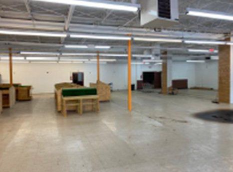 Empty Market — Clifton, NJ — Evergreen Commercial Real Estate Brokers Inc