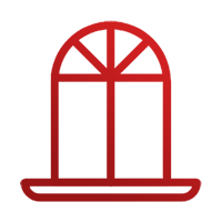 icona porta interna