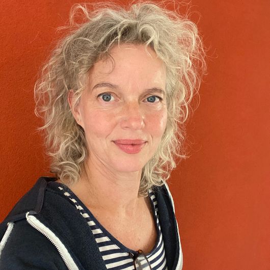 Helga de Leeuw van Weenen
