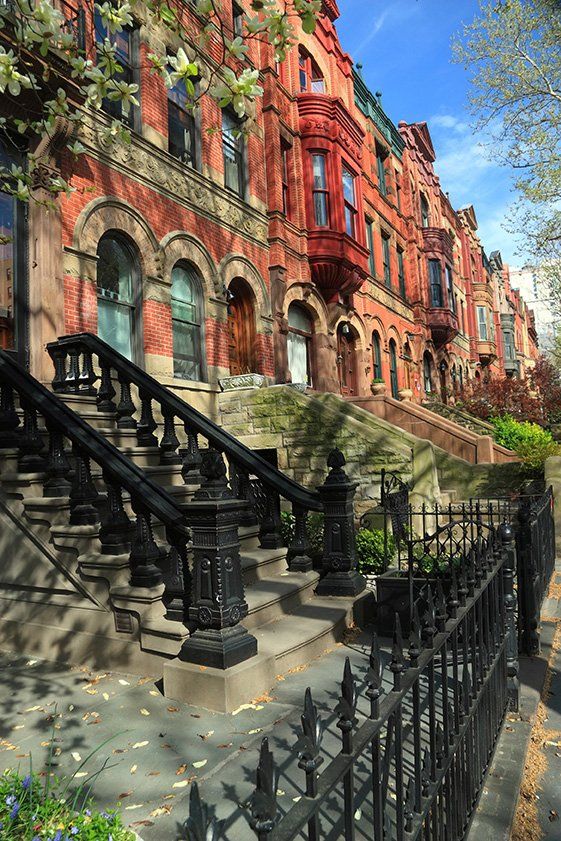 Maximus Property Management | Brooklyn, NY