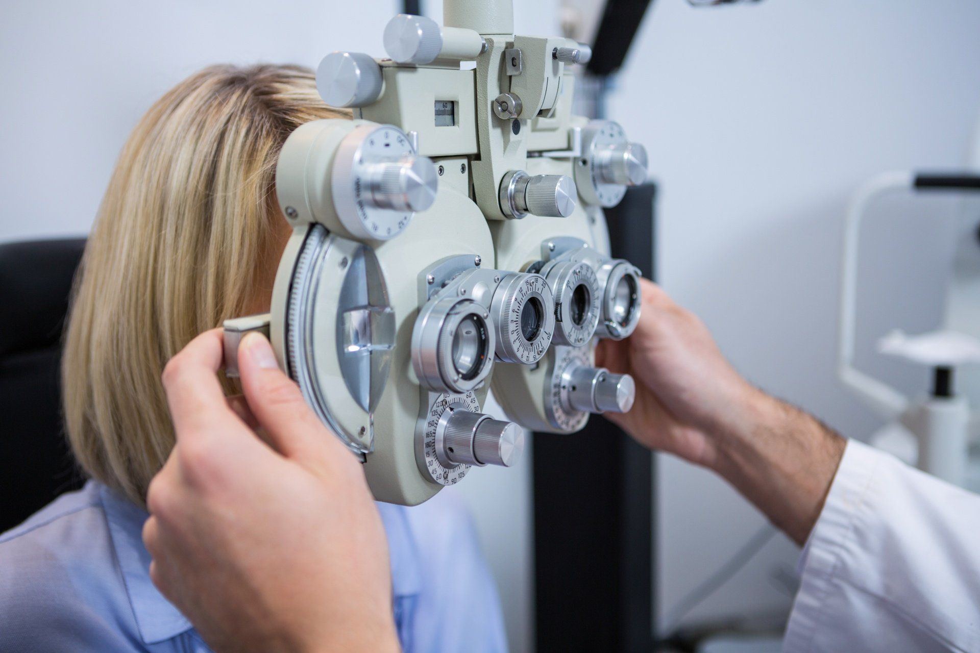 Cirurgia oftalmológica em Jundiaí Cirurgia oftalmológica em Jundiaí