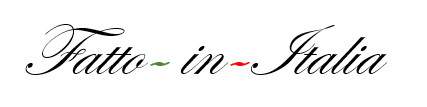 Fatto-in-Italia Fatto-in-Italia