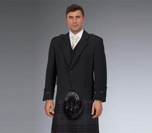 Price Charlie Jacket 4