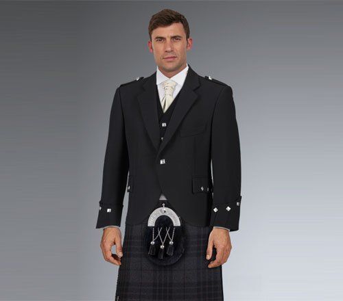 Price Charlie Jacket 3