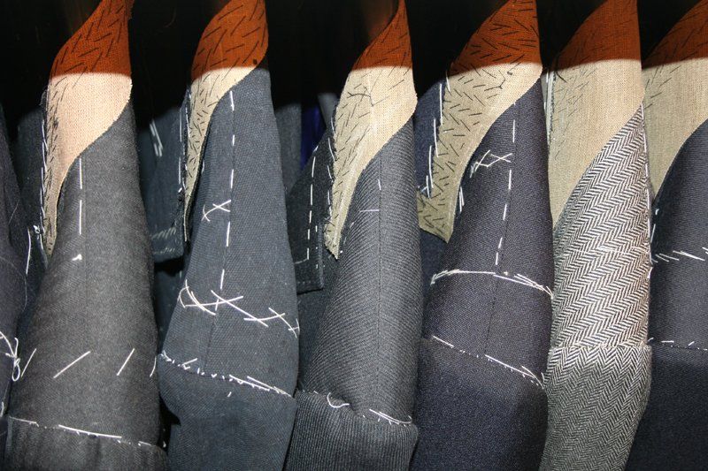 Made to Measure 2