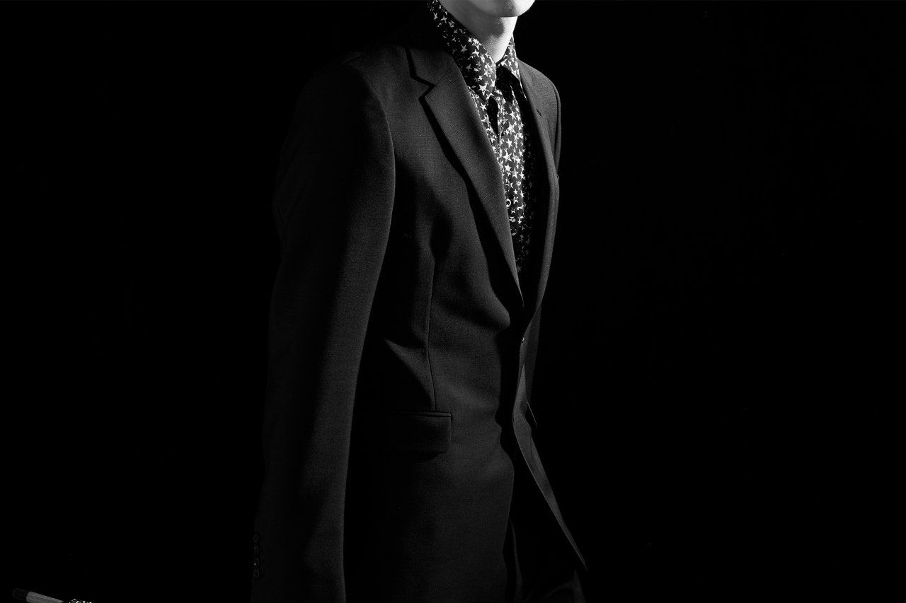Made to Measure