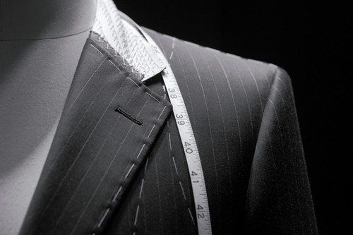 Made to Measure 1