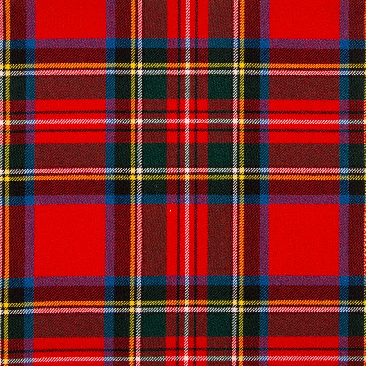 Royal Stewart