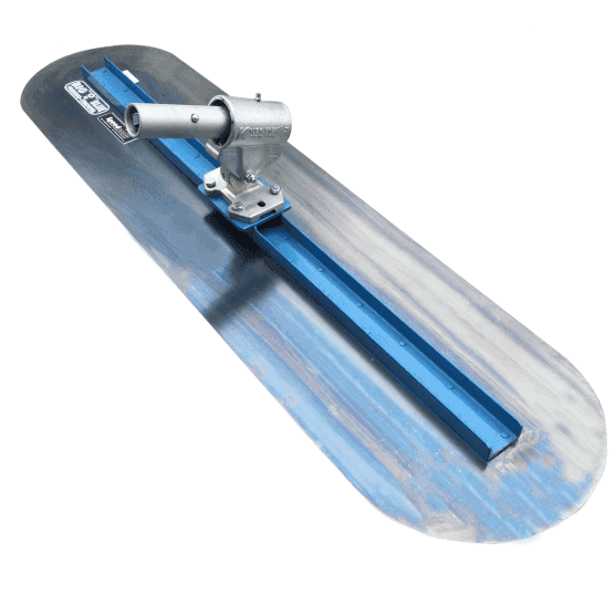 Big blue easy float
