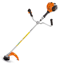 Garden strimmer