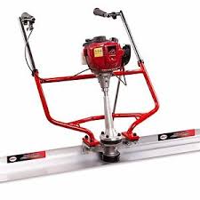 Screed unit
