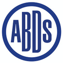The abds logo is in a blue circle on a white background.