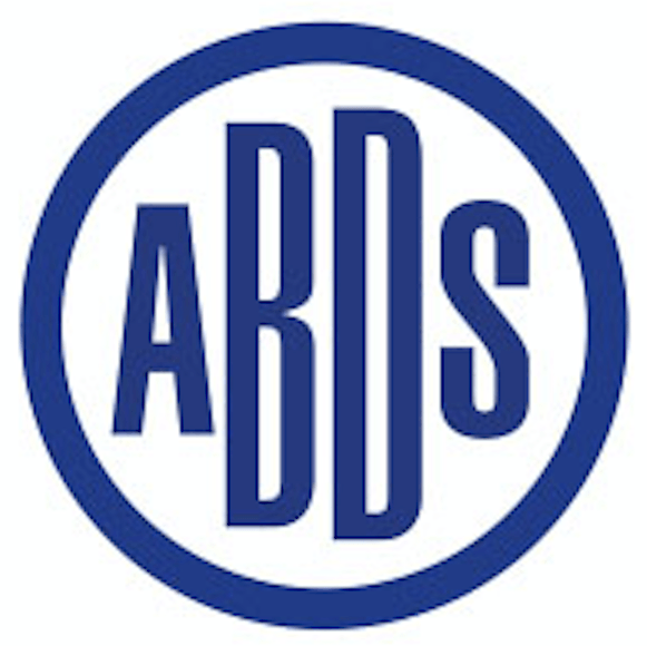 The abds logo is in a blue circle on a white background.