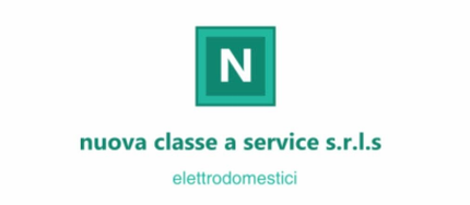 Nuova Classe a Service-LOGO Nuova Classe a Service-LOGO
