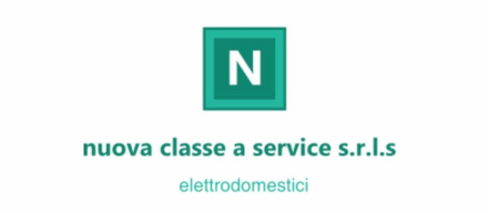 Nuova Classe a Service-LOGO Nuova Classe a Service-LOGO