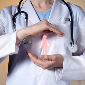 Teen Gynecologist — Doctor With A White Coat in Fresno, CA Teen Gynecologist — Doctor With A White Coat in Fresno, CA