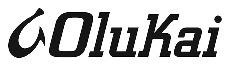 A black and white logo for golokai on a white background
