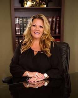 ANGELA FRISBY, Legal Assistant ANGELA FRISBY, Legal Assistant