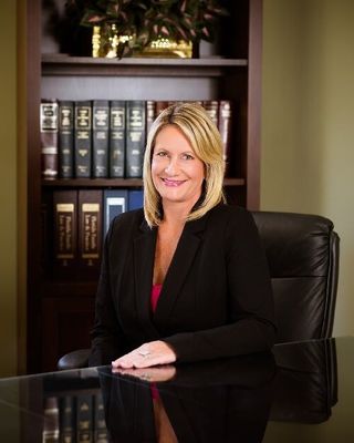 TONYA C. PETERMANN, Esq. TONYA C. PETERMANN, Esq.